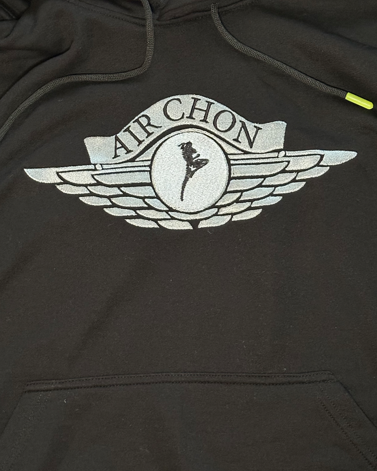 Air Chon Premium Hoodie