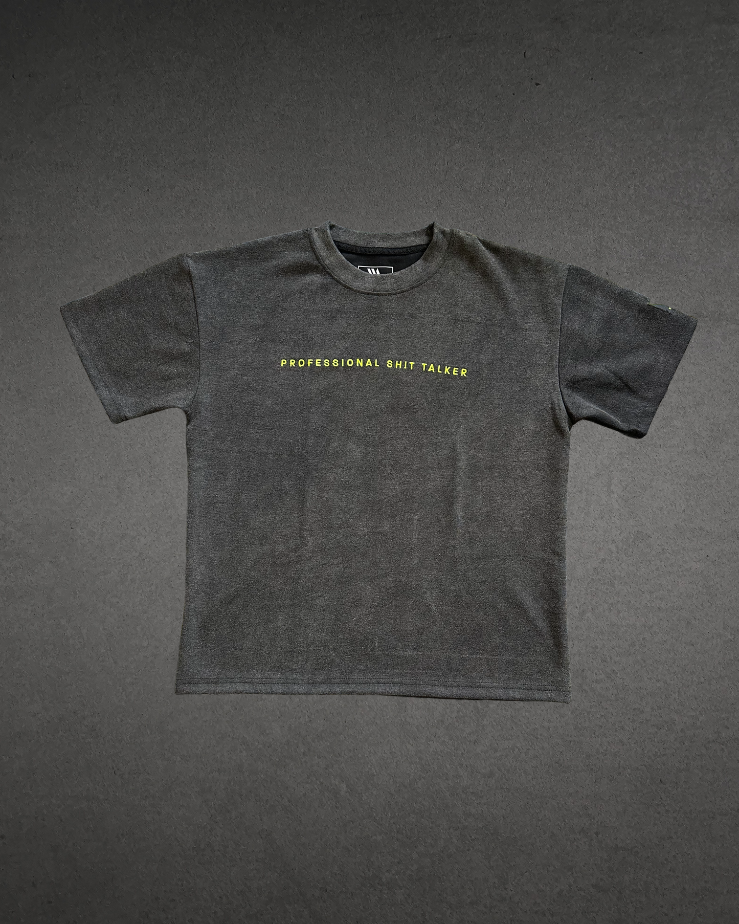 Professional Sh!ttalker Oversized Super Thicc Shirt
