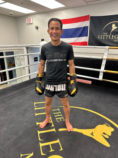 Mahachon Shorts (Limited Edition)