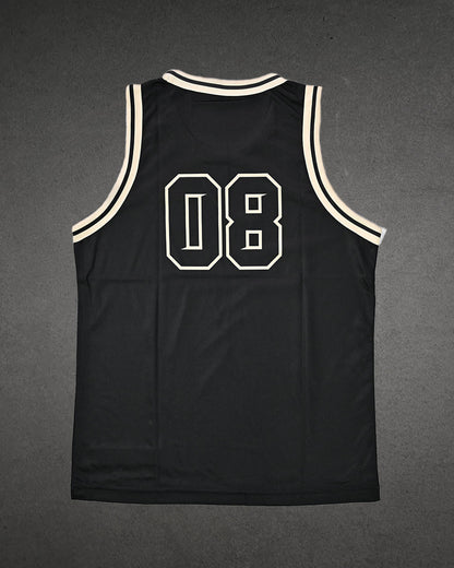 Air Chon Jersey (black/cream)