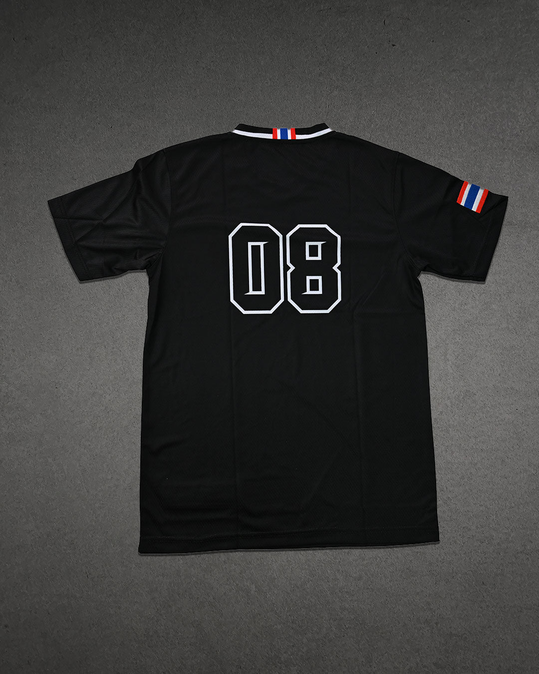 Air Chon V-Neck Shirt