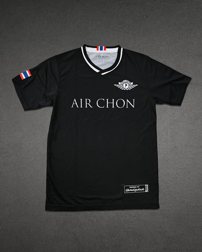Air Chon V-Neck Shirt