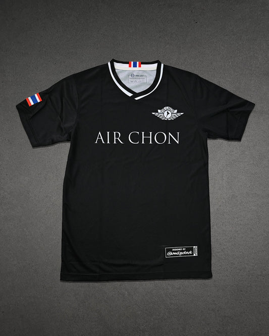 Air Chon V-Neck Shirt