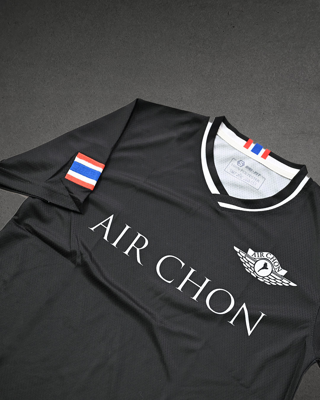 Air Chon V-Neck Shirt