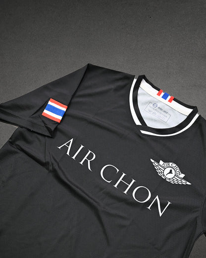 Air Chon V-Neck Shirt