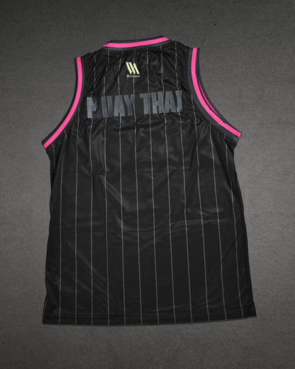 Fearless Premium Jersey