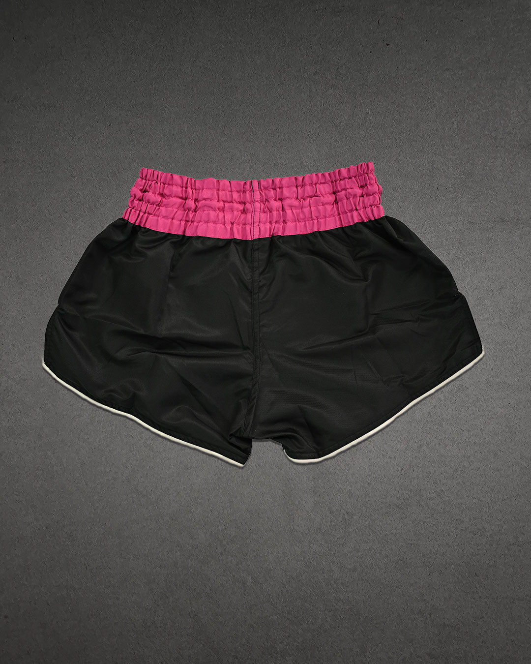 Fearless Muay Thai Shorts