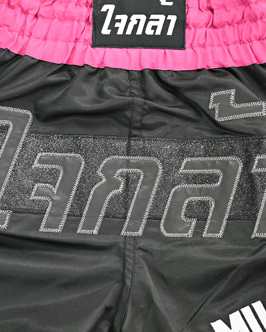 Fearless Muay Thai Shorts