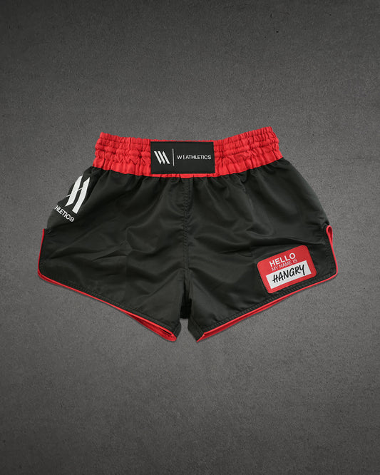 Hangry Shorts