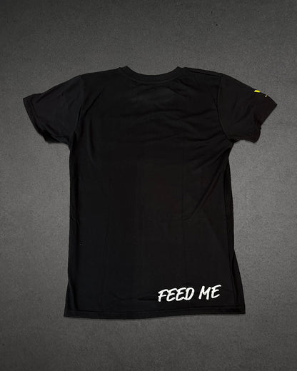 Hangry Pocket T-Shirt