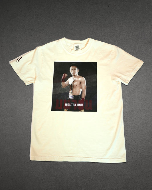Kru Chon Limited Edition T-Shirt