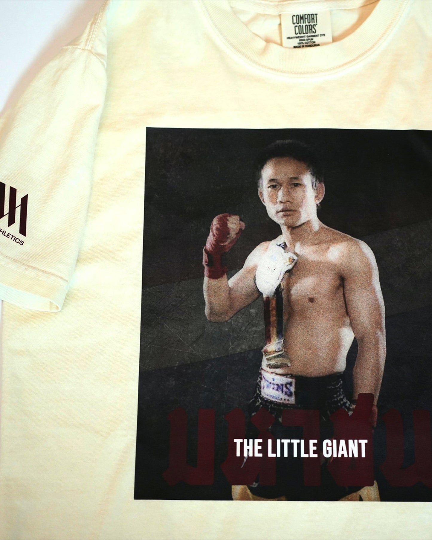 Kru Chon Limited Edition T-Shirt