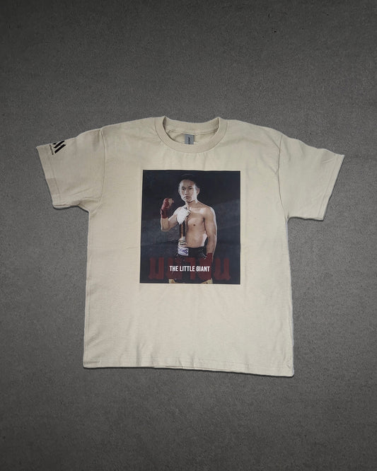 Kru Chon Limited Edition T-Shirt (Kids Size)