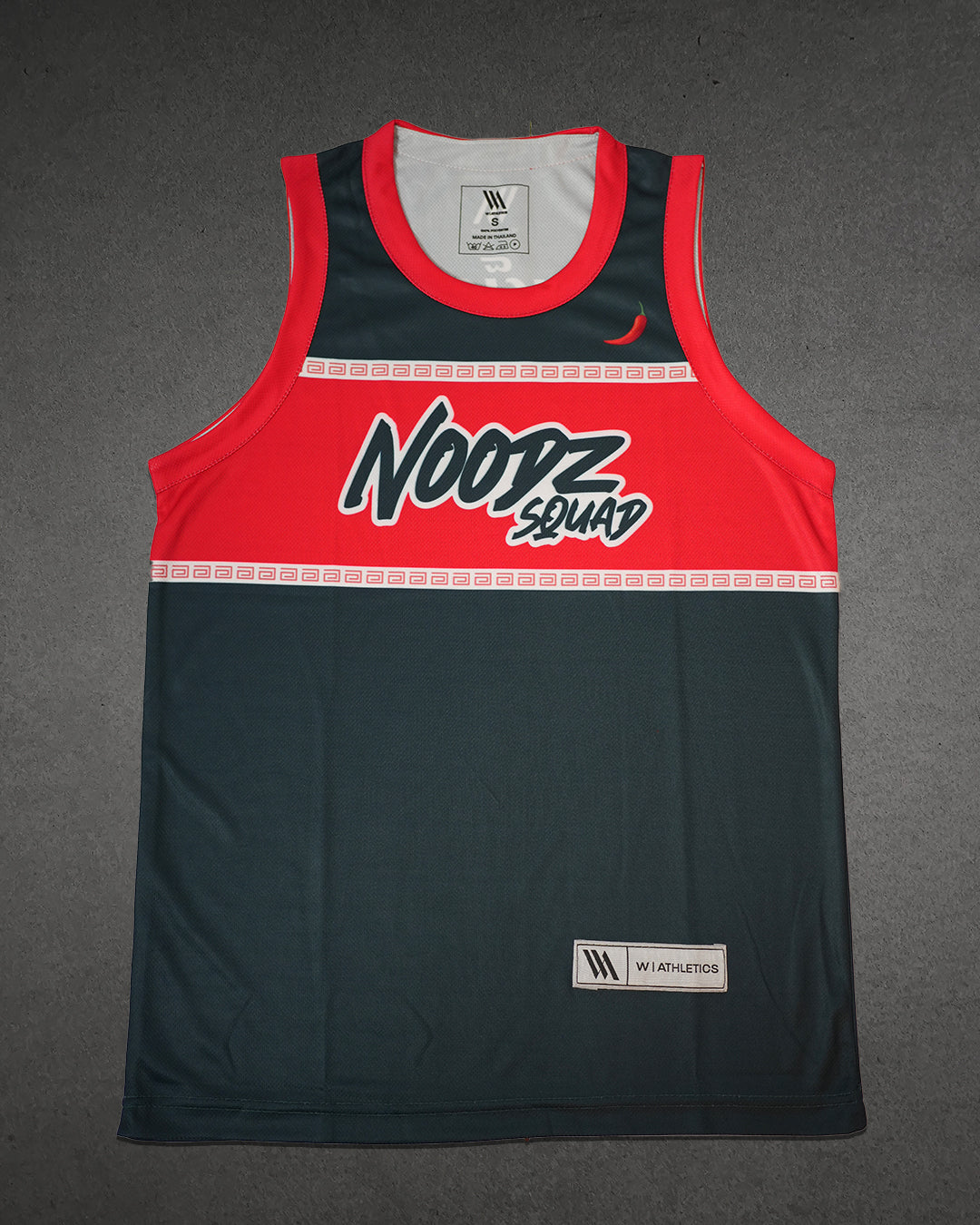 Noodz Jersey