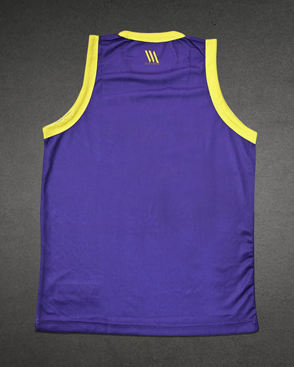 Purple Royalty Jersey