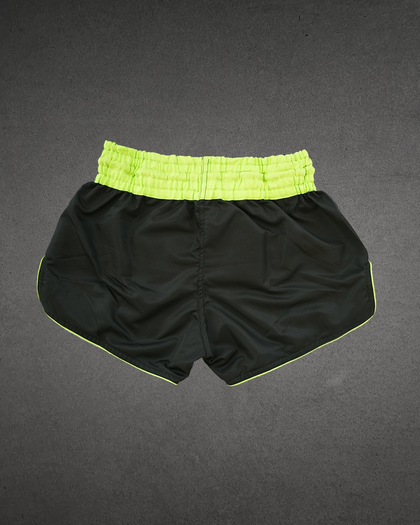 Rew Rew Shorts (Glow in the Dark)