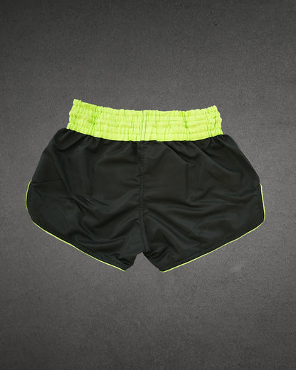 Rew Rew Shorts (Glow in the Dark)
