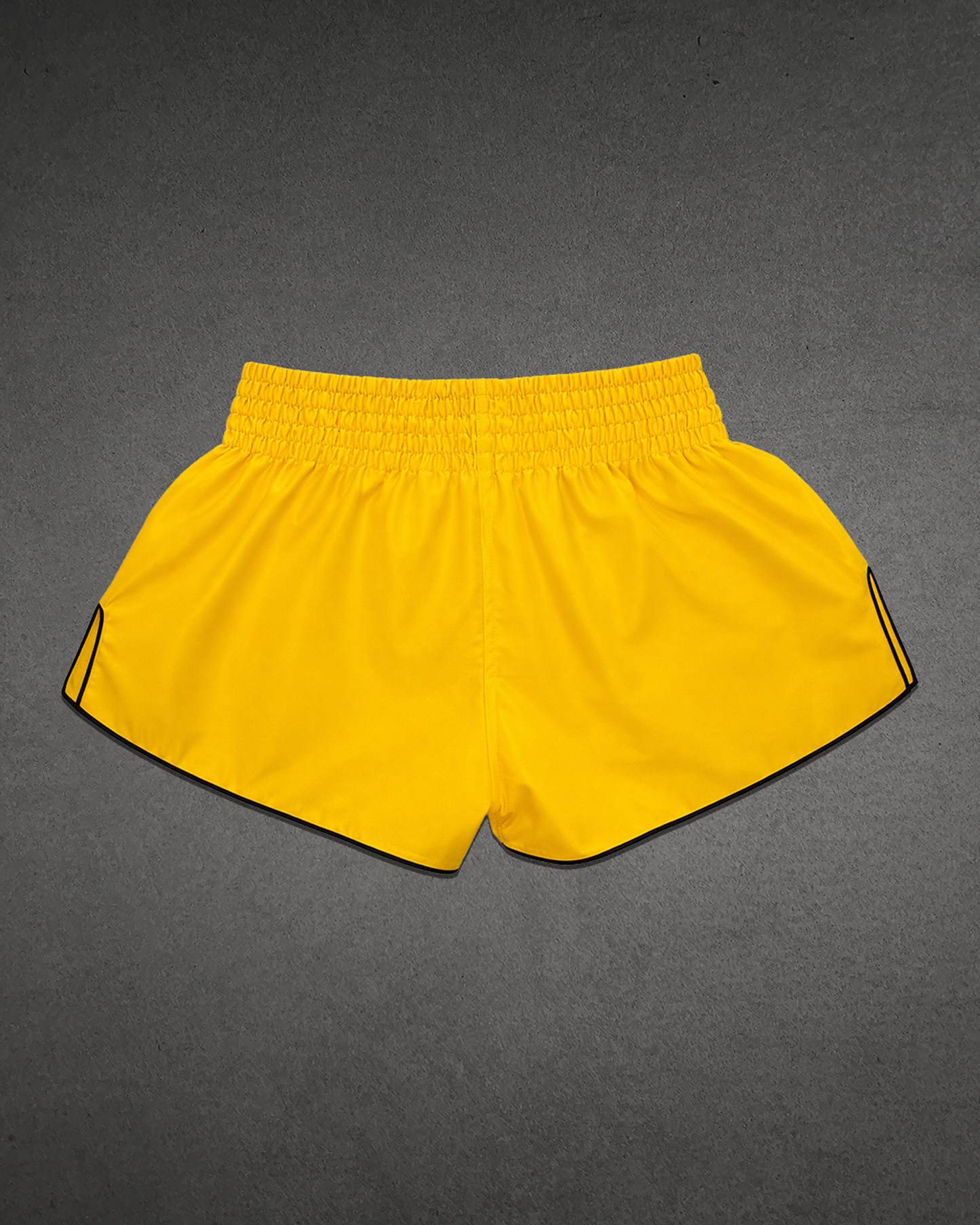 Mr. Smiley Muay Thai Shorts (KIDS)