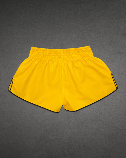 Mr. Smiley Muay Thai Shorts (KIDS)