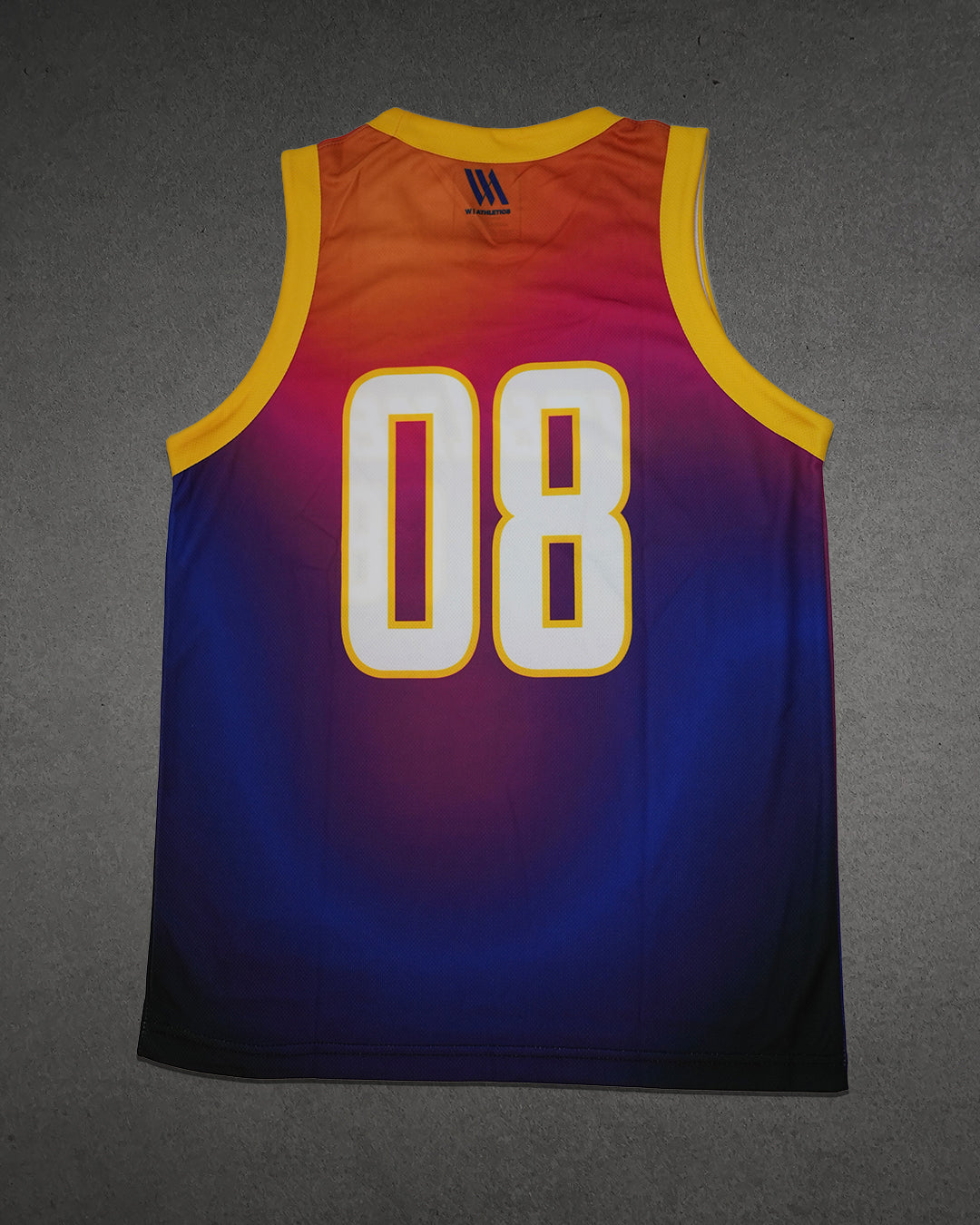 Thermal Heat Jersey