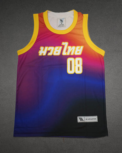 Thermal Heat Jersey